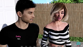 Intertwined ep 117 visual novel gameplay hd