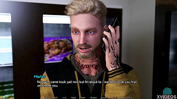 Intertwined ep 117 visual novel gameplay hd