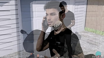 Intertwined ep 117 visual novel gameplay hd