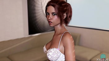 Intertwined ep 117 visual novel gameplay hd