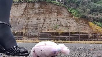 Trampling Fetish thumbnail