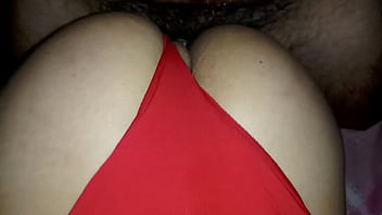 Me follo una rica cola