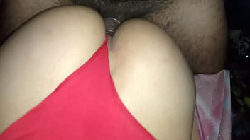 Me follo una rica cola