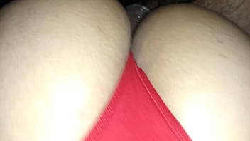 Me follo una rica cola