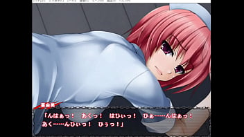 Houkago prey 03 hgame gameplay 03