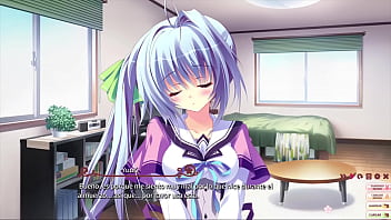 Yuuri tsukishima scene 1 es