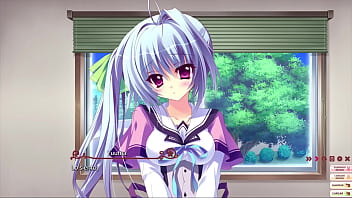 Yuuri tsukishima scene 1 es