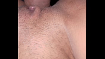 Omg My Babe Rides Hard On My Big Cock And Squirts The Bed thumbnail