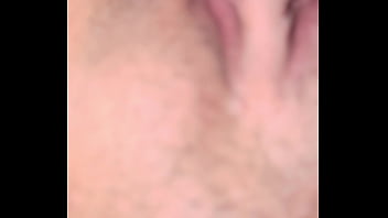 Omg my babe rides hard on my big cock and squirts the bed