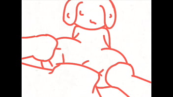 Becoming a cum dumpster