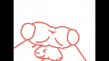 Becoming a cum dumpster