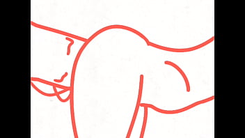 Becoming a cum dumpster