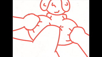 Becoming a cum dumpster