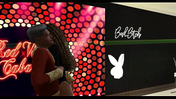 Beyonce bangs trump and hefner