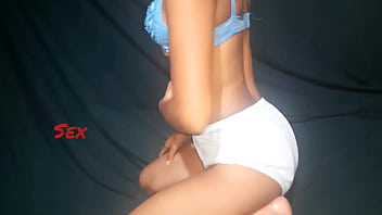 Mi cosita esta muy mojada baby ven y follame