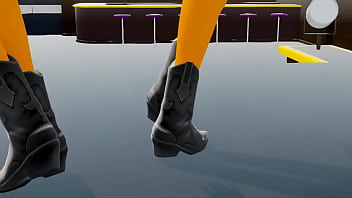 Two kath sexfight mmd 1