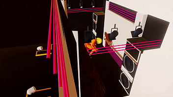 Two kath sexfight mmd 1