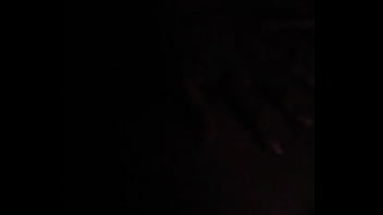 Bbw taking skinny n dick