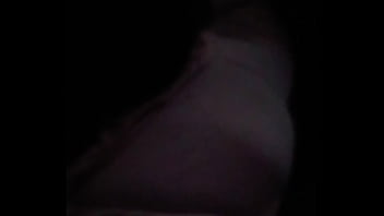 Bbw taking skinny n dick