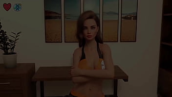 Elmwood university #17 brunette cheerleader wanted to show me her sex positions only she masters