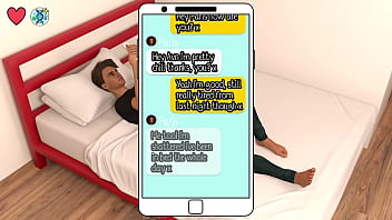 Elmwood university #17 brunette cheerleader wanted to show me her sex positions only she masters