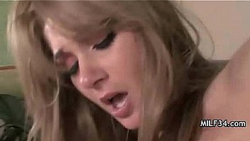 This is a nasty hot mature cougar