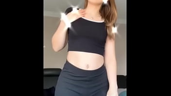 Seducing long round legs with amazing curves