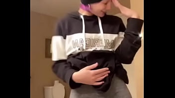 Seducing long round legs with amazing curves