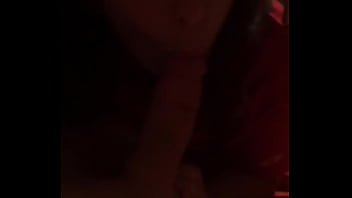 Hot girlfriend deepthroat