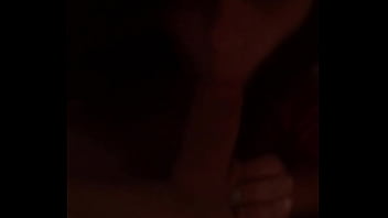 Hot girlfriend deepthroat