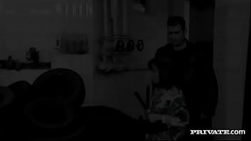 Betty gets a facial after giving up her asian ass and pussy for him Betty gets a facial after giving up her asian ass and pussy for him