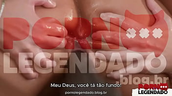 Legenda ninformaniaca dividiu pau preto grande com secretaria transando em sexo a tres