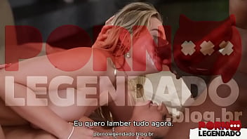 Legenda ninformaniaca dividiu pau preto grande com secretaria transando em sexo a tres
