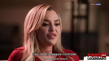 Legenda ninformaniaca dividiu pau preto grande com secretaria transando em sexo a tres