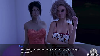 Lust Theory Ep51 Visual Novel Gameplay Hd thumbnail