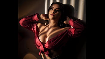 Your Ultimate Ai Hanna – Real Sexy And Captivating thumbnail