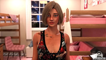 Law school ep 22 – visual novel gameplay by misterdoktor