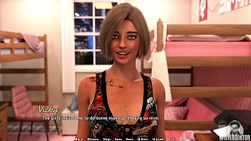 Law school ep 22 – visual novel gameplay by misterdoktor