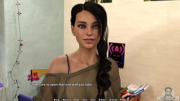 Law school ep 22 – visual novel gameplay by misterdoktor