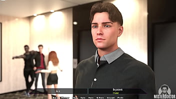 Law school ep 22 – visual novel gameplay by misterdoktor