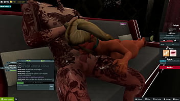 Noche 15 5 chicos 3dxchat