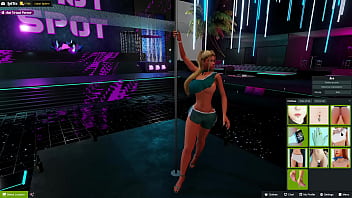 Noche 15 5 Chicos 3dxchat thumbnail