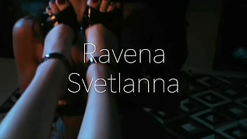 Every toe is a world for you to explore with your tongue