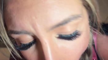 Model mis behaviour new starlet annabella blue on her way to fame chp1