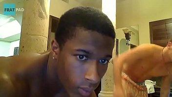 Black Bisexual Fratmen Big Dick thumbnail