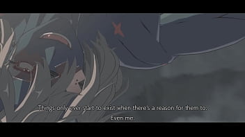 Guilty gear cutscene futanari i no