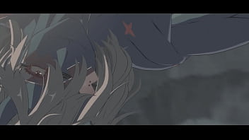 Guilty gear cutscene futanari i no