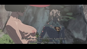 Guilty gear cutscene futanari i no
