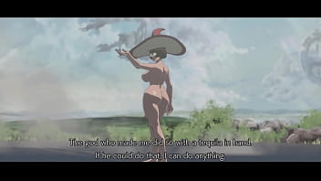 Guilty gear cutscene futanari i no