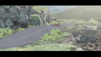 Guilty gear cutscene futanari i no Guilty gear cutscene futanari i no